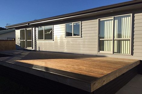 Photo of property in 6a Tui Street, Te Teko, Whakatane, 3192