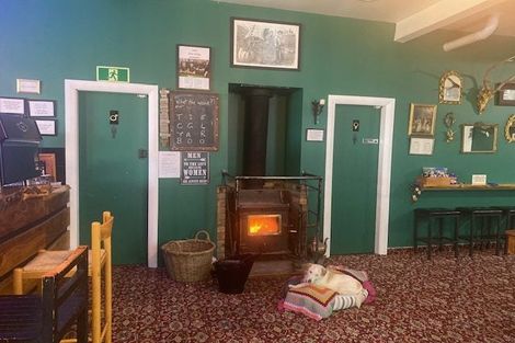 Photo of property in 8 Hilton Street, Blackball, 7804