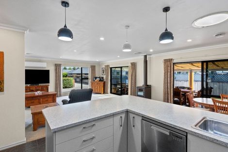 Photo of property in 10 Burnfield Way, Levin, 5510