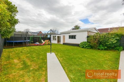 Photo of property in 6 School Road, Halswell, Christchurch, 8025