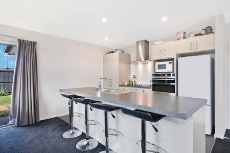 Photo of property in 44 Wallingford Crescent, Rolleston, 7615