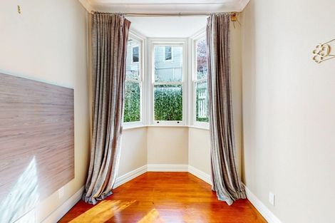 Photo of property in 3 Ascot Street, Thorndon, Wellington, 6011