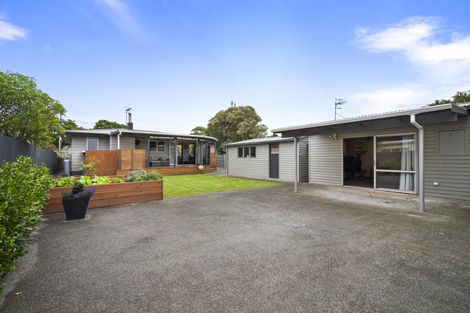 Photo of property in 45 Maxwells Line, Awapuni, Palmerston North, 4412