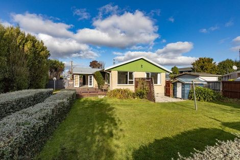 Photo of property in 15 Ebony Street, Bishopdale, Christchurch, 8053