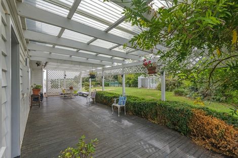 Photo of property in 835 Mount Stewart Halcombe Road, Halcombe, Feilding, 4779