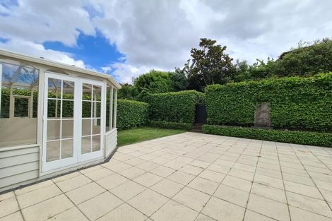 Photo of property in 7 Wairiki Road, Mount Eden, Auckland, 1024