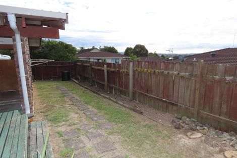 Photo of property in 4/42 James Laurie Street, Henderson, Auckland, 0612