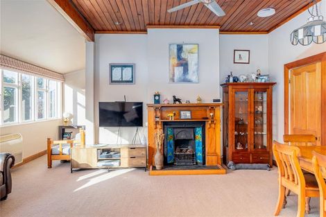 Photo of property in 8 Regent Street, Fairlie, 7925