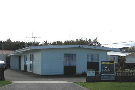 Photo of property in 13b Titoki Street, Castlecliff, Whanganui, 4501