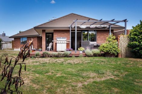 Photo of property in 92 Mount Taylor Drive, Feilding, 4775