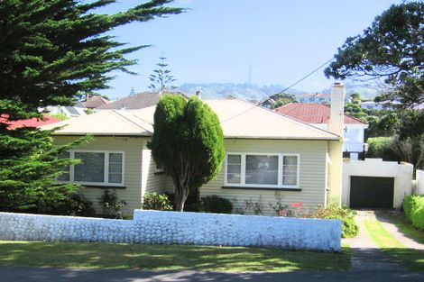 Photo of property in 7 Mandalay Terrace, Khandallah, Wellington, 6035