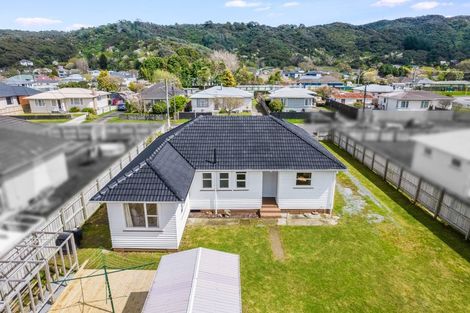 Photo of property in 42 Donnelley Drive, Wainuiomata, Lower Hutt, 5014