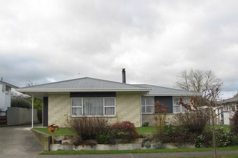 Photo of property in 61 Elliott Crescent, Havelock North, 4130