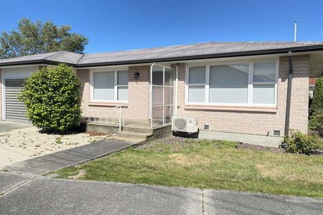 Photo of property in 1/70 Proctor Street, Papanui, Christchurch, 8053