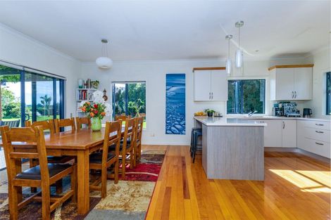 Photo of property in 532 Orari Station Road, Geraldine, 7992