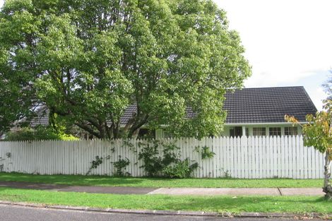 Photo of property in 18 Roadley Avenue, Sunnyhills, Auckland, 2010