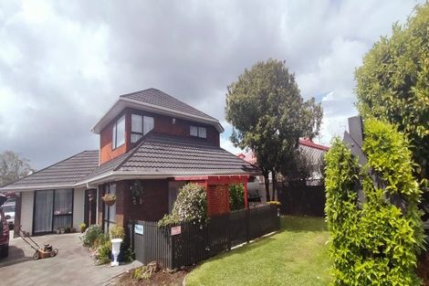 Photo of property in 43 Barnhill Crescent, Pahurehure, Papakura, 2113