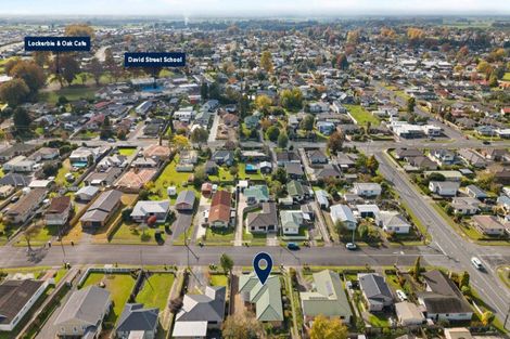 Photo of property in 107 Lorne Street, Morrinsville, 3300