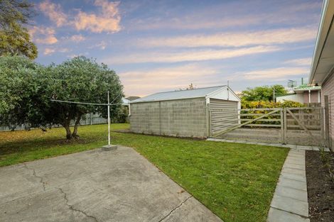 Photo of property in 107 Joy Street, Shirley, Christchurch, 8061