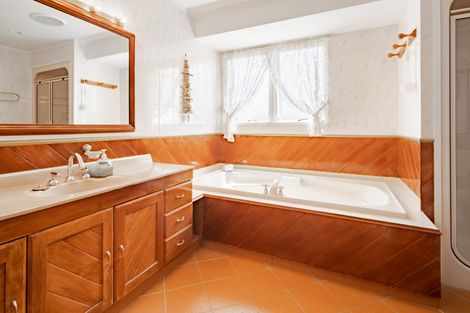 Photo of property in 23 Tanoa Place, Glendene, Auckland, 0602