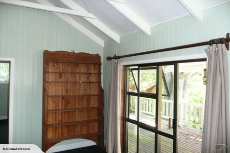 Photo of property in Wakamarina Lodge, 441 Wakamarina Road, Canvastown, Havelock, 7178