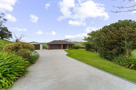 Photo of property in 117 Dodd Road, Motumaoho, Morrinsville, 3372
