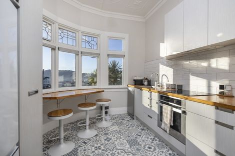 Photo of property in 375 Rattray Street, Dunedin Central, Dunedin, 9016