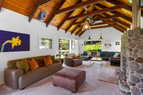 Photo of property in 531 Frankley Road, Hurworth, New Plymouth, 4371