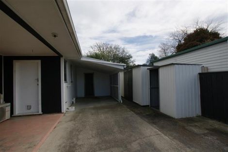 Photo of property in 34a Lee Street, Blenheim, 7201