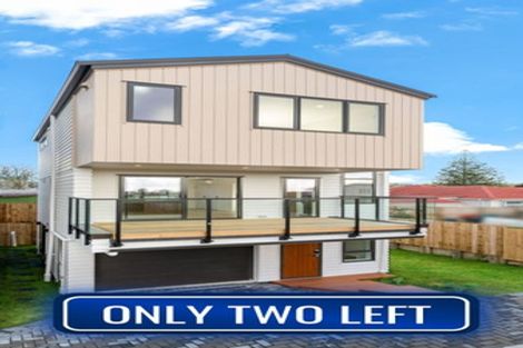 Photo of property in 21d Laura Street, Kelston, Auckland, 0602