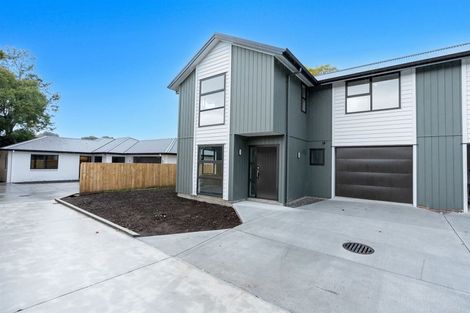 Photo of property in 2/39 Kowhai Street, Hamilton Lake, Hamilton, 3204