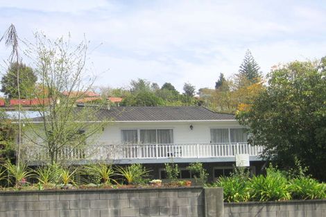 Photo of property in 413 Pukehangi Road, Pomare, Rotorua, 3015