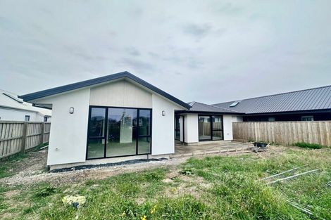 Photo of property in 4 Foxburrow Lane, Rolleston, 7614