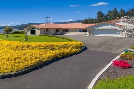Photo of property in 85 Emerald Hill Drive, Birchville, Upper Hutt, 5018