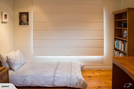 Photo of property in 3/19 Burnham Street, Seatoun, Wellington, 6022