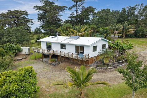 Photo of property in 186 Old School Road, Maungakaramea, Whangarei, 0178