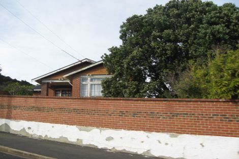 Photo of property in 178 Signal Hill Road, Opoho, Dunedin, 9010