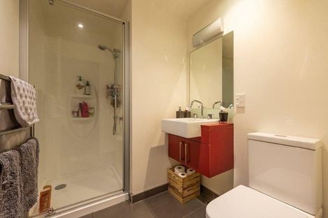 Photo of property in Forte Apartments, 44/13 College Street, Te Aro, Wellington, 6011