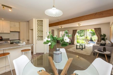 Photo of property in 28a Grassmere Street, Papanui, Christchurch, 8052