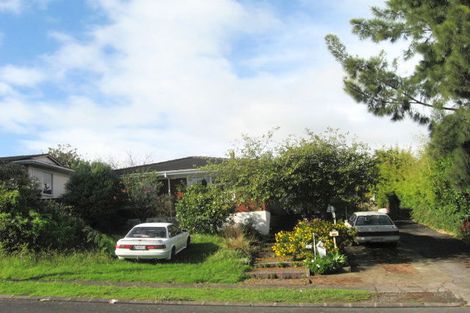 Photo of property in 20 Archmillen Avenue, Pakuranga Heights, Auckland, 2010