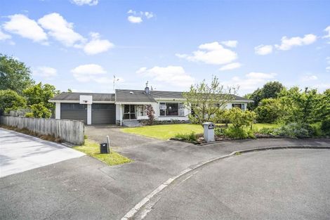 Photo of property in 12 Gordon Street, Hillcrest, Hamilton, 3216