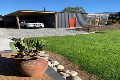 Photo of property in 46 Pattons Road, Mount Somers, 7771