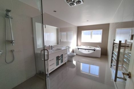 Photo of property in 69 Castlederg Drive, Flat Bush, Auckland, 2019