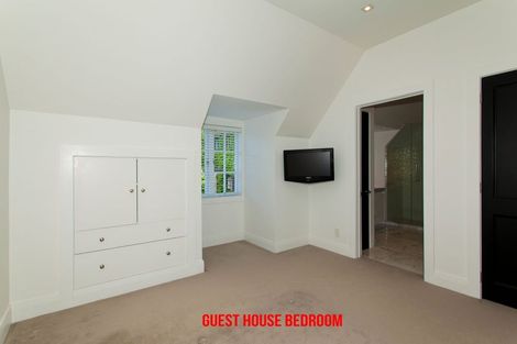Photo of property in 542 Remuera Road, Remuera, Auckland, 1050