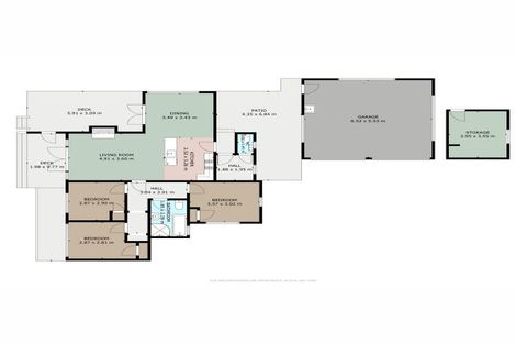 Photo of property in 21 Barry Avenue, Whakatane, 3120