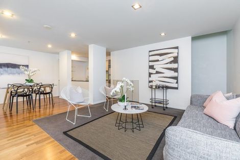 Photo of property in 117/57 Mahuhu Crescent, Auckland Central, Auckland, 1010