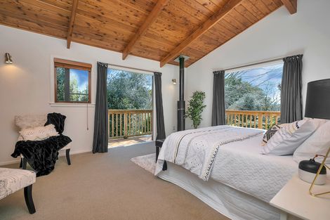 Photo of property in 21 Punga Road, Whenuapai, Auckland, 0618