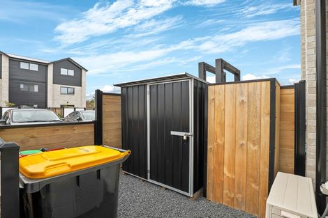 Photo of property in 3/2 Taramea Place, Addington, Christchurch, 8024