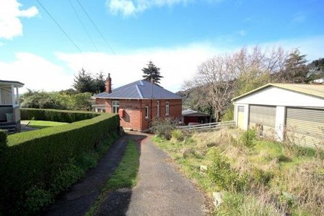Photo of property in 58 College Street, Caversham, Dunedin, 9012