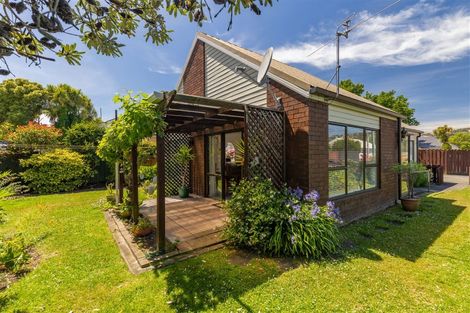 Photo of property in 1/33 Studholme Street, Somerfield, Christchurch, 8024